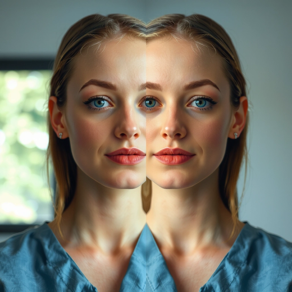 Happy client results