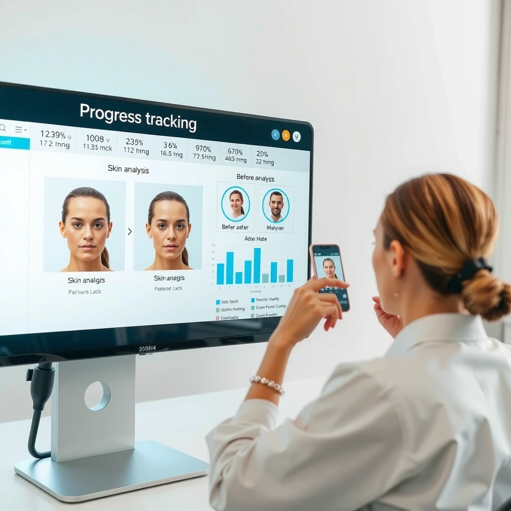Progress tracking methodology