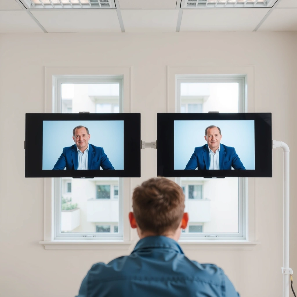 Progress monitoring and consultation follow-up